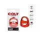 COLT XL Snug Tugger - Rood van het merk Colt Gear - Cockringen - online bestellen bij Masculum.nl. De discrete online seks-toys en erotisch heren ondergoed winkel voor gay & hetero mannen.