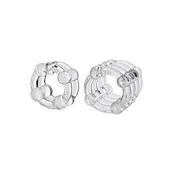COLT Enhancer Rings - Transparant