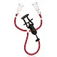COLT Muscle Nips Pump - Transparant van het merk Colt Gear - Tepelzuigers - online bestellen bij Masculum.nl. De discrete online seks-toys en erotisch heren ondergoed winkel voor gay & hetero mannen.
