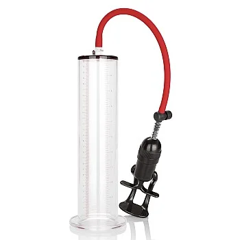 COLT Big Man Pump System - Transparant