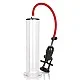 COLT Big Man Pump System - Transparant van het merk Colt Gear - Penispompen - online kopen bij Masculum.nl. De discrete online seks-toys en erotisch heren ondergoed winkel voor gay & hetero mannen.