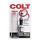 COLT Big Man Pump System - Transparant van het merk Colt Gear - Penispompen - online kopen bij Masculum.nl. De discrete online seks-toys en erotisch heren ondergoed winkel voor gay & hetero mannen.