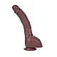 COLT Adam Dexter Cock - Bruine huidskleur van het merk Colt Gear - Dildo's met balzak - online kopen bij Masculum.nl. De discrete online seks-toys en erotisch heren ondergoed winkel voor gay & hetero mannen.