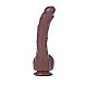 COLT Adam Dexter Cock - Bruine huidskleur van het merk Colt Gear - Dildo's met balzak - online kopen bij Masculum.nl. De discrete online seks-toys en erotisch heren ondergoed winkel voor gay & hetero mannen.