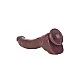 COLT Adam Dexter Cock - Bruine huidskleur van het merk Colt Gear - Dildo's met balzak - online kopen bij Masculum.nl. De discrete online seks-toys en erotisch heren ondergoed winkel voor gay & hetero mannen.