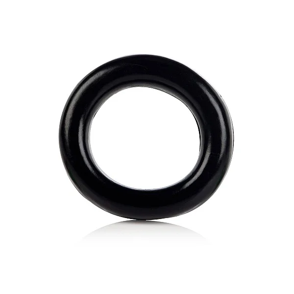 COLT 3 Ring Set - Zwart van het merk Colt Gear - Cockringen - online bestellen bij Masculum.nl. De discrete online seks-toys en erotisch heren ondergoed winkel voor gay & hetero mannen.
