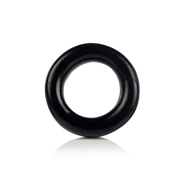 COLT 3 Ring Set - Zwart van het merk Colt Gear - Cockringen - online bestellen bij Masculum.nl. De discrete online seks-toys en erotisch heren ondergoed winkel voor gay & hetero mannen.