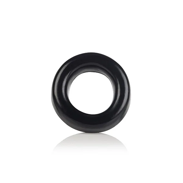 COLT 3 Ring Set - Zwart van het merk Colt Gear - Cockringen - online bestellen bij Masculum.nl. De discrete online seks-toys en erotisch heren ondergoed winkel voor gay & hetero mannen.