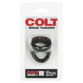 COLT Snug Tugger - Zwart