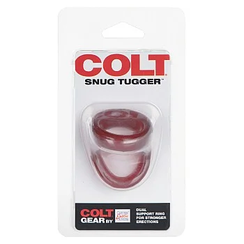 COLT Snug Tugger - Rood