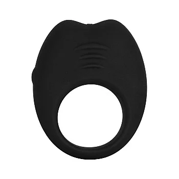 COLT Rechargeable Cock Ring - Zwart