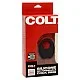 COLT Rechargeable Cock Ring - Zwart van het merk Colt Gear - Cockringen - online bestellen bij Masculum.nl. De discrete online seks-toys en erotisch heren ondergoed winkel voor gay & hetero mannen.