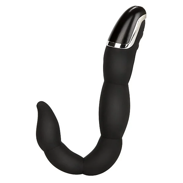 COLT Deep Flexer - Zwart van het merk Colt Gear - Anaal Dildo's - online bestellen bij Masculum.nl. De discrete online seks-toys en erotisch heren ondergoed winkel voor gay & hetero mannen.
