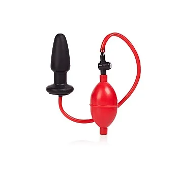 COLT Expandable Butt Plug - Zwart