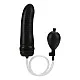 COLT Inflatable Butt Plug - Zwart van het merk Colt Gear - Opblaasbare Dildo's - online bestellen bij Masculum.nl. De discrete online seks-toys en erotisch heren ondergoed winkel voor gay & hetero mannen.