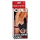 COLT Inflatable Butt Plug - Zwart van het merk Colt Gear - Opblaasbare Dildo's - online bestellen bij Masculum.nl. De discrete online seks-toys en erotisch heren ondergoed winkel voor gay & hetero mannen.