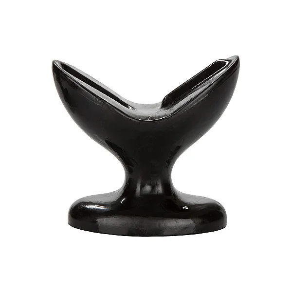 COLT Expander Plug - Medium - Zwart van het merk Colt Gear - Buttplugs - online kopen bij Masculum.nl. De discrete online seks-toys en erotisch heren ondergoed winkel voor gay & hetero mannen.