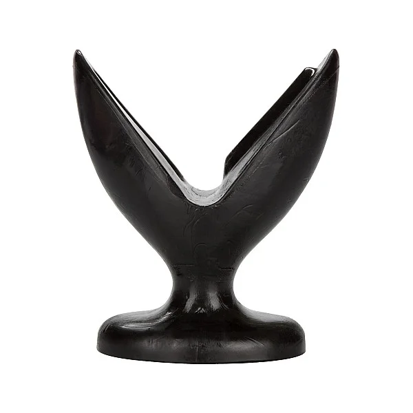 COLT Expander Plug - Large - Zwart van het merk Colt Gear - Buttplugs - online bestellen bij Masculum.nl. De discrete online seks-toys en erotisch heren ondergoed winkel voor gay & hetero mannen.