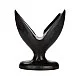 COLT Expander Plug - Large - Zwart van het merk Colt Gear - Buttplugs - online bestellen bij Masculum.nl. De discrete online seks-toys en erotisch heren ondergoed winkel voor gay & hetero mannen.