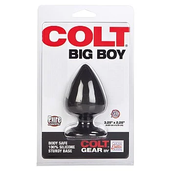 COLT Big Boy - Zwart