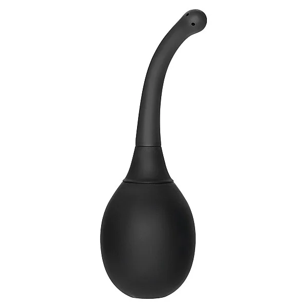 COLT Bum Buddy - Zwart van het merk Colt Gear - Anaal Douches - online bestellen bij Masculum.nl. De discrete online seks-toys en erotisch heren ondergoed winkel voor gay & hetero mannen.