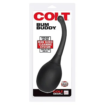 COLT Bum Buddy - Zwart