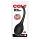 COLT Bum Buddy - Zwart van het merk Colt Gear - Anaal Douches - online bestellen bij Masculum.nl. De discrete online seks-toys en erotisch heren ondergoed winkel voor gay & hetero mannen.