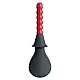 COLT Anal Douche - Rood van het merk Colt Gear - Anaal Douches - online bestellen bij Masculum.nl. De discrete online seks-toys en erotisch heren ondergoed winkel voor gay & hetero mannen.