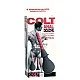 COLT Anal Douche - Rood van het merk Colt Gear - Anaal Douches - online bestellen bij Masculum.nl. De discrete online seks-toys en erotisch heren ondergoed winkel voor gay & hetero mannen.