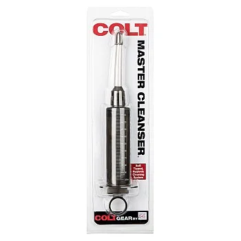 COLT Master Cleanser - Grijs