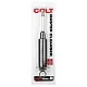 COLT Master Cleanser - Grijs van het merk Colt Gear - Anaal Douches - online bestellen bij Masculum.nl. De discrete online seks-toys en erotisch heren ondergoed winkel voor gay & hetero mannen.