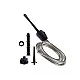 COLT Advanced Shower Shot - Zwart van het merk Colt Gear - Anaal Douches - online bestellen bij Masculum.nl. De discrete online seks-toys en erotisch heren ondergoed winkel voor gay & hetero mannen.
