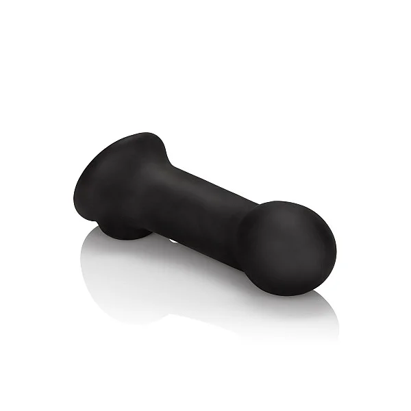 Colt Slugger - Zwart van het merk Colt Gear - Penis Sleeves - online bestellen bij Masculum.nl. De discrete online seks-toys en erotisch heren ondergoed winkel voor gay & hetero mannen.