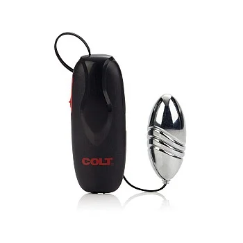 COLT Turbo Bullet - Zilver