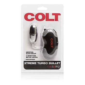 COLT Xtreme Turbo Bullet - Metaal