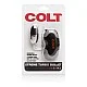 COLT Xtreme Turbo Bullet - Metaal van het merk Colt Gear - Vibrerende Eitjes - online bestellen bij Masculum.nl. De discrete online seks-toys en erotisch heren ondergoed winkel voor gay & hetero mannen.