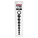 COLT Power Drill Balls - Zwart van het merk Colt Gear - Anale Kralen - online bestellen bij Masculum.nl. De discrete online seks-toys en erotisch heren ondergoed winkel voor gay & hetero mannen.