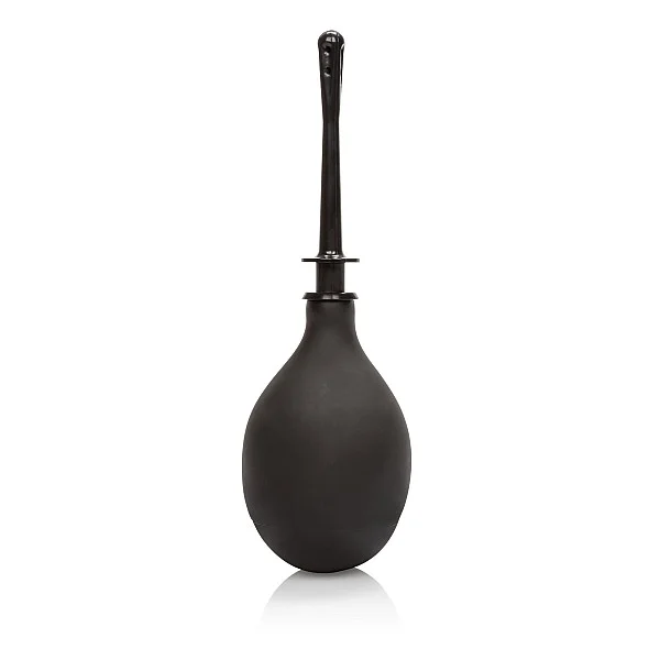 COLT Mega Ass Cleanser - Zwart van het merk Colt Gear - Anaal Douches - online bestellen bij Masculum.nl. De discrete online seks-toys en erotisch heren ondergoed winkel voor gay & hetero mannen.