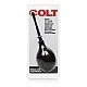 COLT Mega Ass Cleanser - Zwart van het merk Colt Gear - Anaal Douches - online bestellen bij Masculum.nl. De discrete online seks-toys en erotisch heren ondergoed winkel voor gay & hetero mannen.