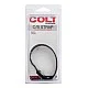 COLT Leather C/B Strap 3-snap - Zwart van het merk Colt Gear - Cockringen - online bestellen bij Masculum.nl. De discrete online seks-toys en erotisch heren ondergoed winkel voor gay & hetero mannen.