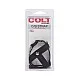 COLT Leather H-Piece Divider - Zwart van het merk Colt Gear - Cockringen - online bestellen bij Masculum.nl. De discrete online seks-toys en erotisch heren ondergoed winkel voor gay & hetero mannen.