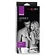 Starter Lovers Kit - Roze van het merk Kits - Bondage Sets - online kopen bij Masculum.nl. De discrete online seks-toys en erotisch heren ondergoed winkel voor gay & hetero mannen.