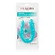 Double Dong AC/DC Dong - Aqua van het merk Playful Dongs - Dubbele Dildo's - online bestellen bij Masculum.nl. De discrete online seks-toys en erotisch heren ondergoed winkel voor gay & hetero mannen.