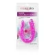 Double Dong AC/DC Dong - Roze van het merk Playful Dongs - Dubbele Dildo's - online kopen bij Masculum.nl. De discrete online seks-toys en erotisch heren ondergoed winkel voor gay & hetero mannen.