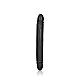 Smooth Double Dong - Zwart van het merk Lifelike Dongs - Dubbele Dildo's - online kopen bij Masculum.nl. De discrete online seks-toys en erotisch heren ondergoed winkel voor gay & hetero mannen.
