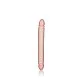 Smooth Double Dong - Lichte huidskleur van het merk Lifelike Dongs - Dubbele Dildo's - online bestellen bij Masculum.nl. De discrete online seks-toys en erotisch heren ondergoed winkel voor gay & hetero mannen.