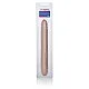 Smooth Double Dong - Lichte huidskleur van het merk Lifelike Dongs - Dubbele Dildo's - online bestellen bij Masculum.nl. De discrete online seks-toys en erotisch heren ondergoed winkel voor gay & hetero mannen.