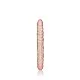 Veined Double Dong 12 Inch - Lichte huidskleur van het merk Lifelike Dongs - Dubbele Dildo's - online kopen bij Masculum.nl. De discrete online seks-toys en erotisch heren ondergoed winkel voor gay & hetero mannen.