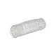Hand Job Stroker Clear - Transparant van het merk CalExotics - Sleeve Masturbators - online bestellen bij Masculum.nl. De discrete online seks-toys en erotisch heren ondergoed winkel voor gay & hetero mannen.