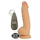 Max Vibrating Cock & Balls - Lichte huidskleur van het merk CalExotics - Dildo's - online kopen bij Masculum.nl. De discrete online seks-toys en erotisch heren ondergoed winkel voor gay & hetero mannen.